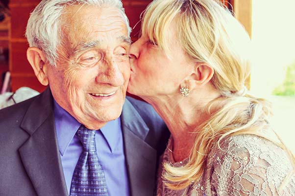 Aging Parents Moving In: 5 Tips To Make it Work