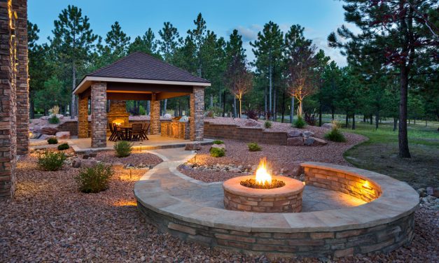 Backyard Renovation Tips & Tricks&nbsp;