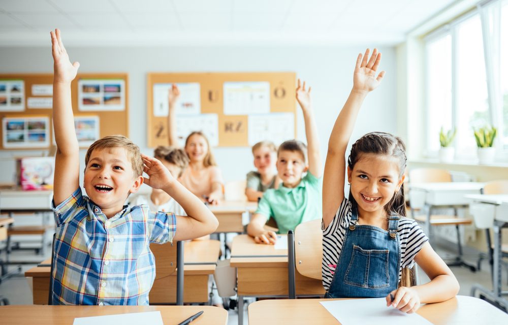 School Districts in Rancho Cucamonga, CA: Pros & Cons