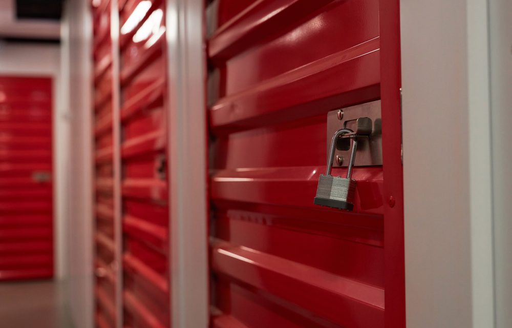 Storage Units vs. Storage Lockers: Understanding the Difference