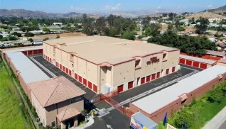santee storage